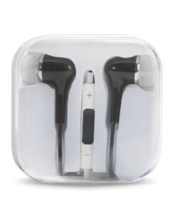 Alternative view of EARBUDS