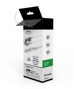 AUDIO MAXX EARBUDS - Image 4