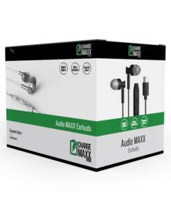 AUDIO MAXX EARBUDS - Image 6