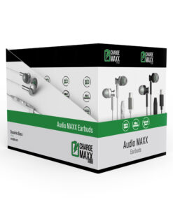 AUDIO MAXX EARBUDS - Image 5