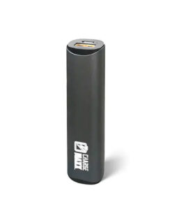 Alternative view of POWER BANK PORTABLE CHARGER - 2,600mAh
