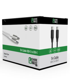 5FT USB-C to USB-C to CABLE - Image 6