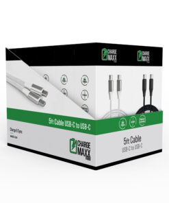 5FT USB-C to USB-C to CABLE - Image 5