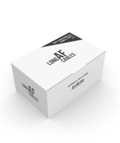 Alternative view of LIGHTNING TO USB-C (MFI)