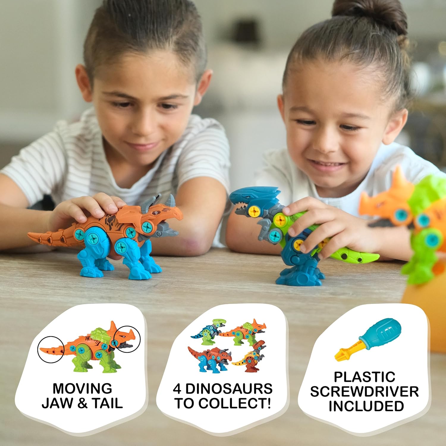 ROBOTIC DINOSAUR - Image 2