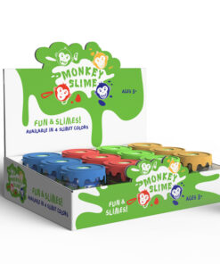MONKEY SLIME
