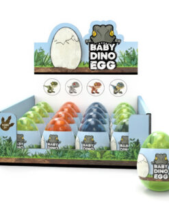BABY DINO EGG
