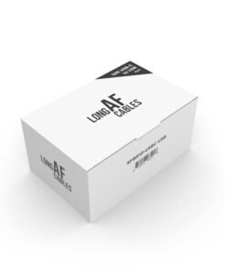 Alternative view of USB-C TO USB