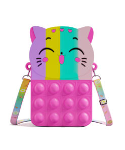 Alternative view of POP PURSE