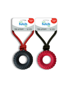 Doggy Tire