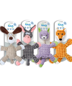 DOG TOYS