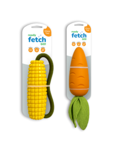 Corn & Carrot